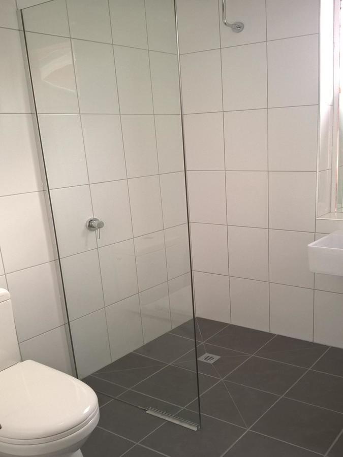 Crown Cbd Motel - City Location 本迪戈 外观 照片